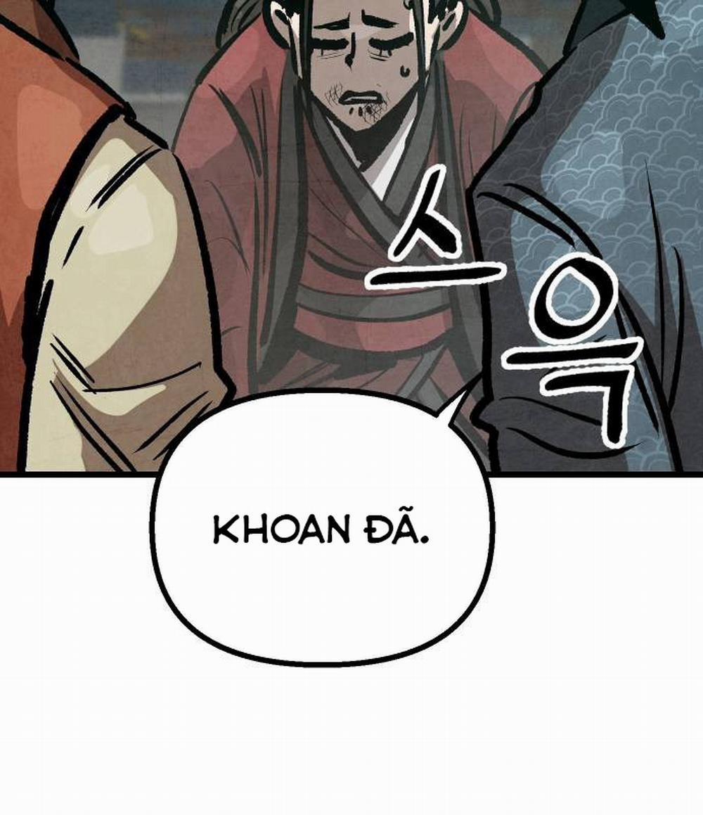 Chinh Phục Võ Lâm Chỉ Với Một Tô Mỳ 23 trang 32