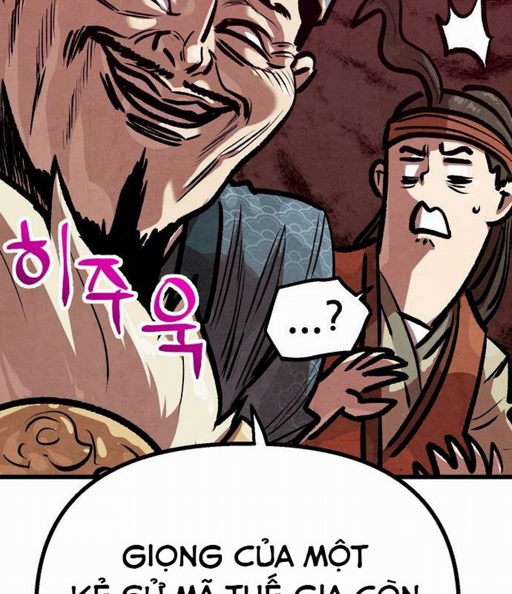 Chinh Phục Võ Lâm Chỉ Với Một Tô Mỳ 23 trang 35