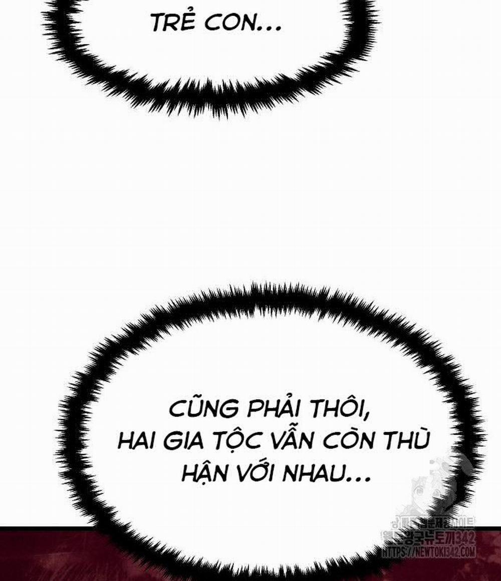 Chinh Phục Võ Lâm Chỉ Với Một Tô Mỳ 23 trang 38