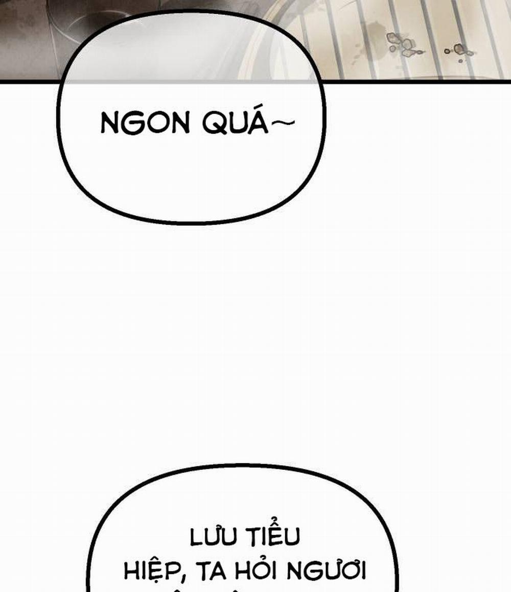 Chinh Phục Võ Lâm Chỉ Với Một Tô Mỳ 23 trang 4