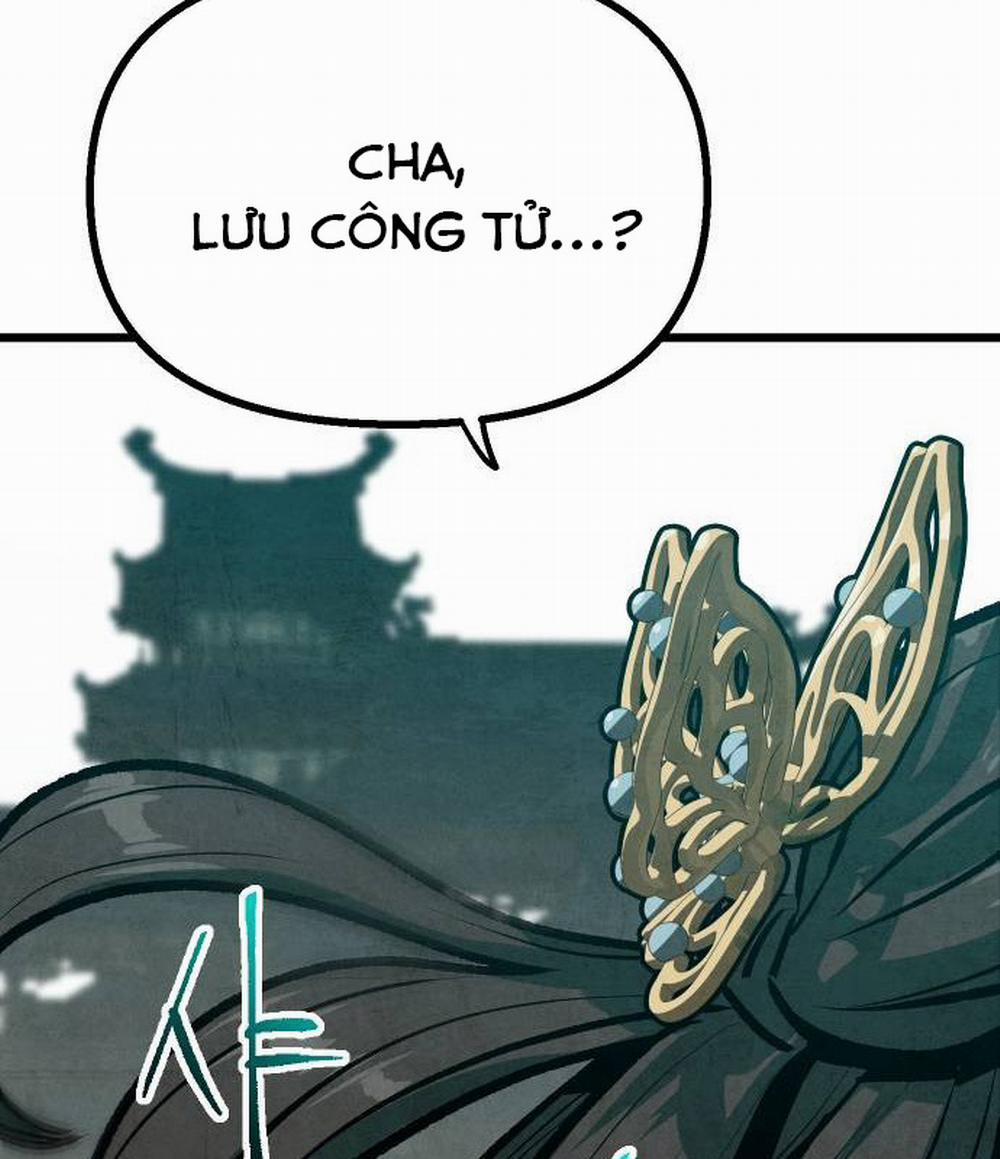 Chinh Phục Võ Lâm Chỉ Với Một Tô Mỳ 23 trang 41