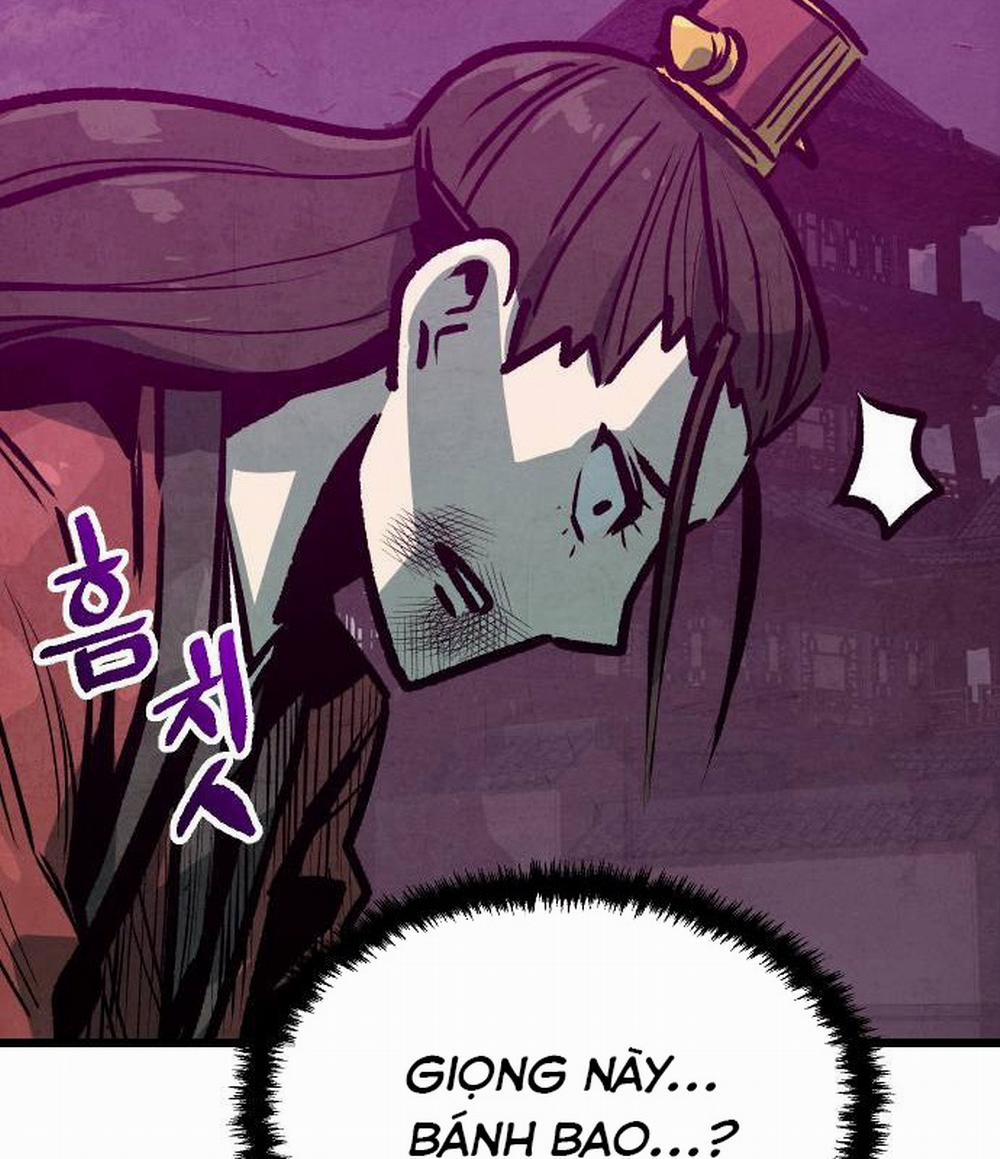 Chinh Phục Võ Lâm Chỉ Với Một Tô Mỳ 23 trang 45