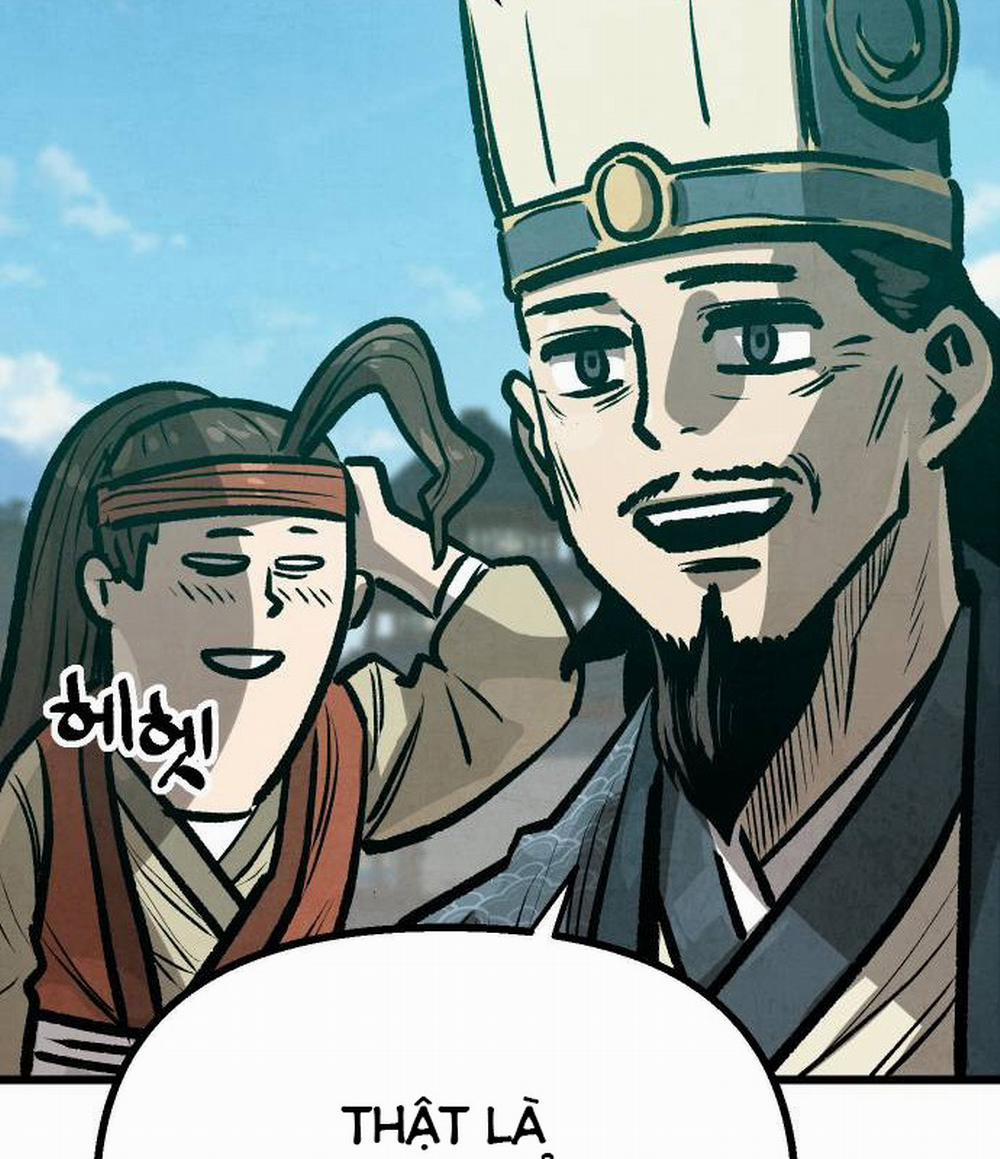 Chinh Phục Võ Lâm Chỉ Với Một Tô Mỳ 23 trang 47