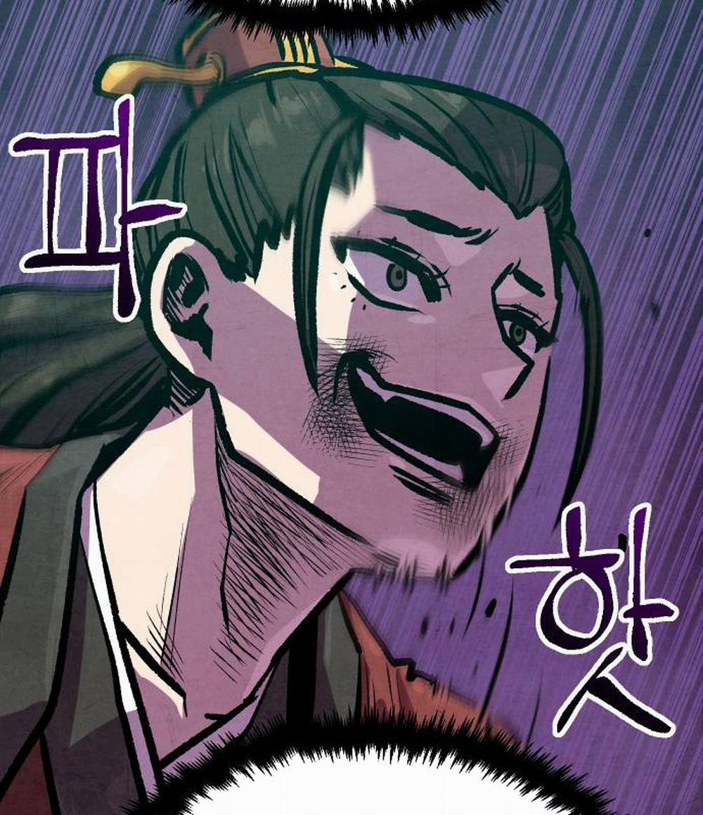 Chinh Phục Võ Lâm Chỉ Với Một Tô Mỳ 23 trang 49