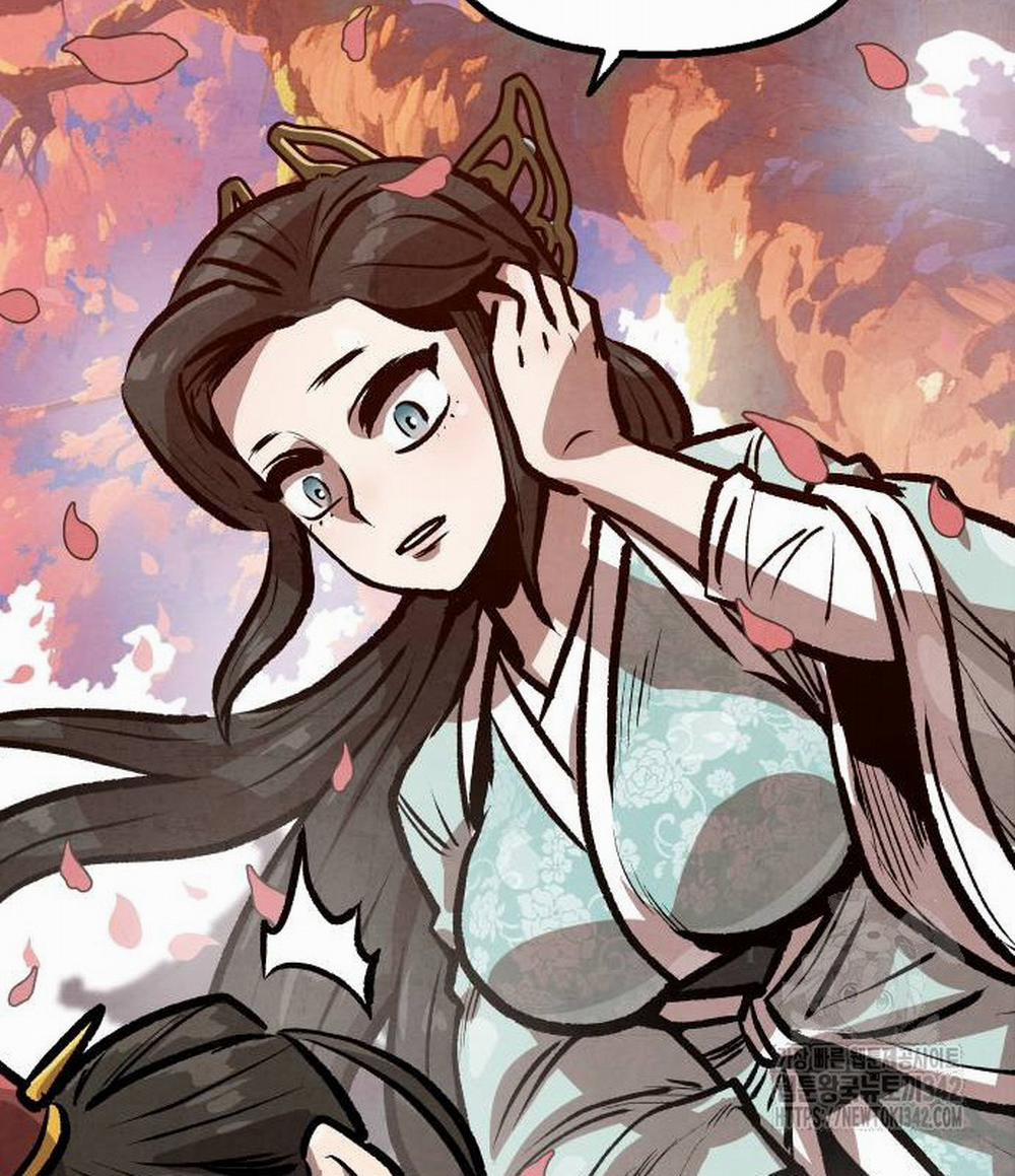 Chinh Phục Võ Lâm Chỉ Với Một Tô Mỳ 23 trang 54