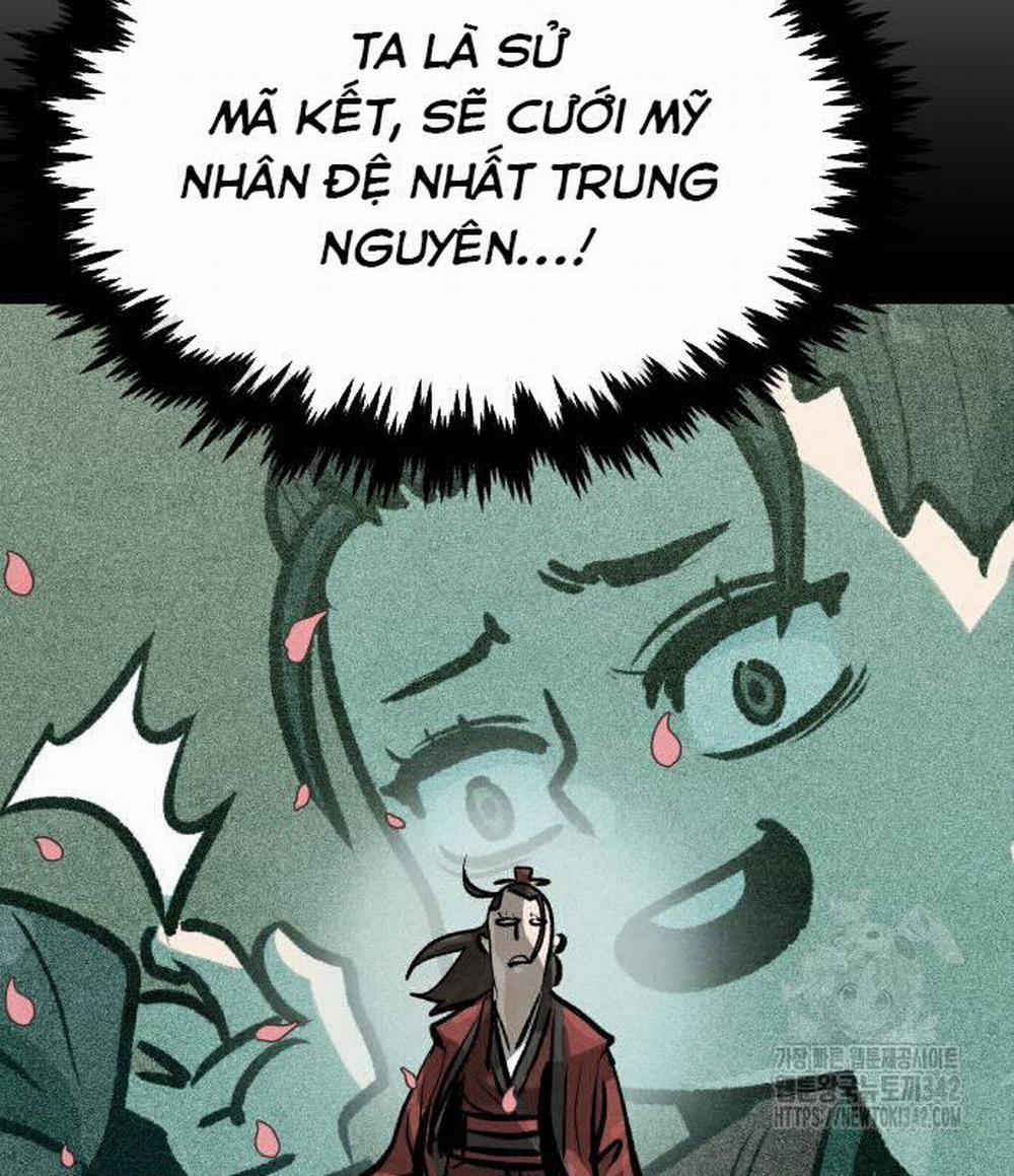 Chinh Phục Võ Lâm Chỉ Với Một Tô Mỳ 23 trang 58