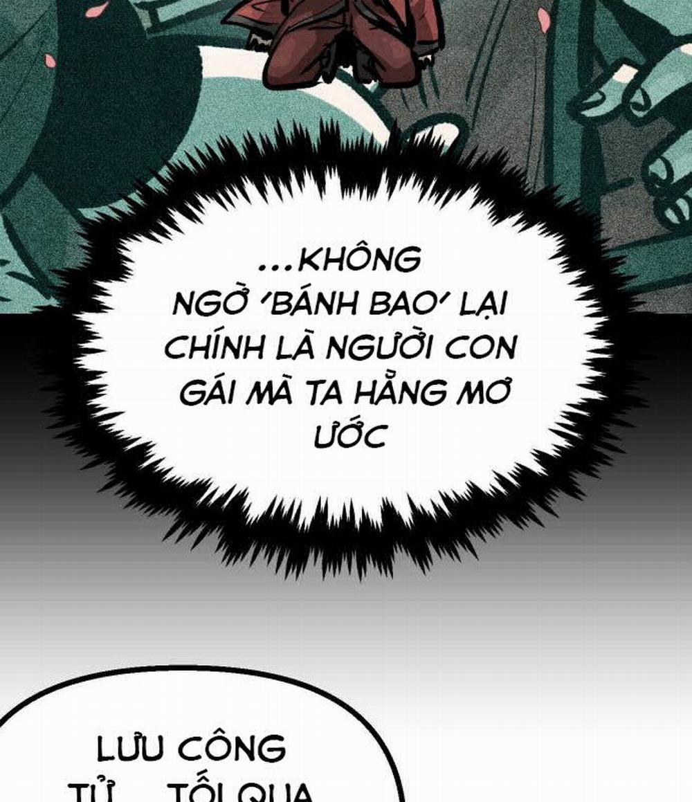 Chinh Phục Võ Lâm Chỉ Với Một Tô Mỳ 23 trang 59