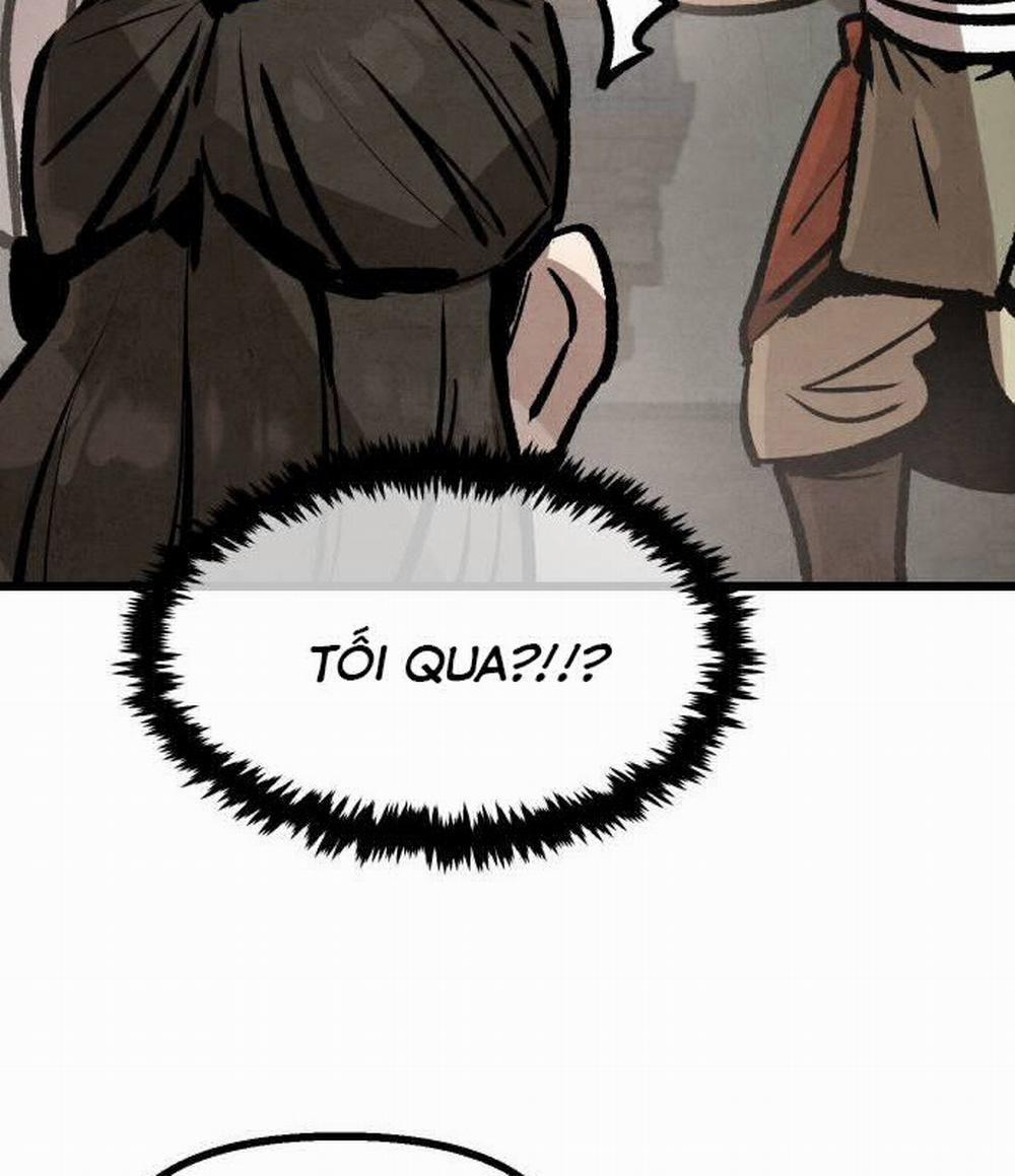 Chinh Phục Võ Lâm Chỉ Với Một Tô Mỳ 23 trang 61
