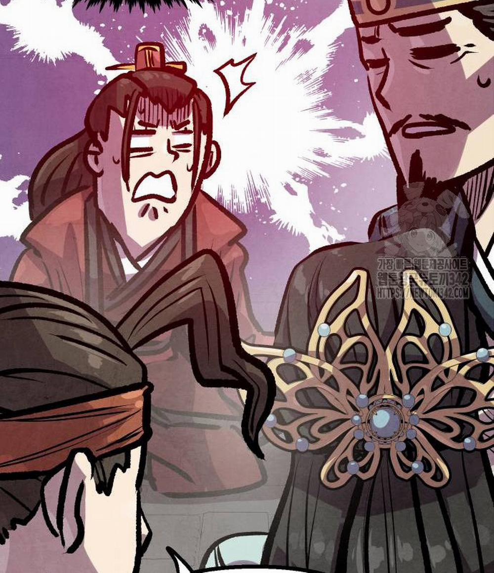 Chinh Phục Võ Lâm Chỉ Với Một Tô Mỳ 23 trang 67