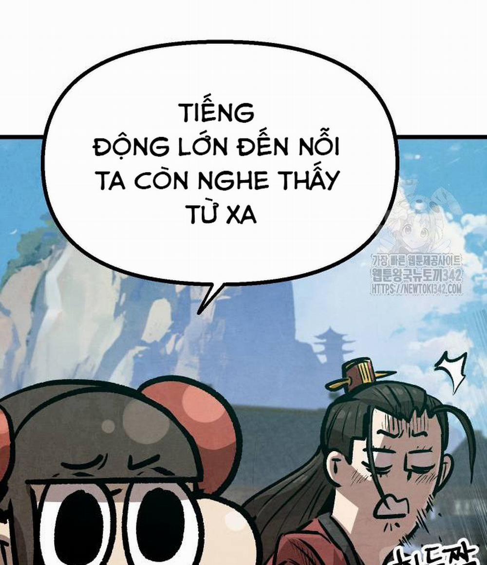 Chinh Phục Võ Lâm Chỉ Với Một Tô Mỳ 23 trang 69