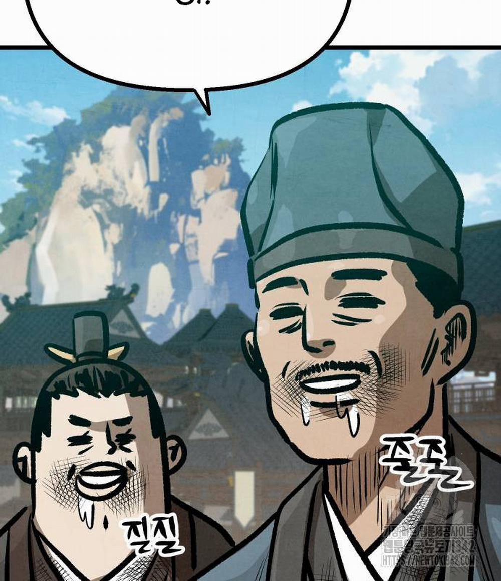 Chinh Phục Võ Lâm Chỉ Với Một Tô Mỳ 23 trang 7