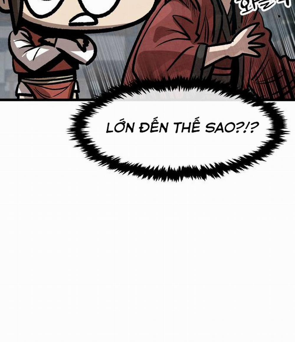 Chinh Phục Võ Lâm Chỉ Với Một Tô Mỳ 23 trang 70