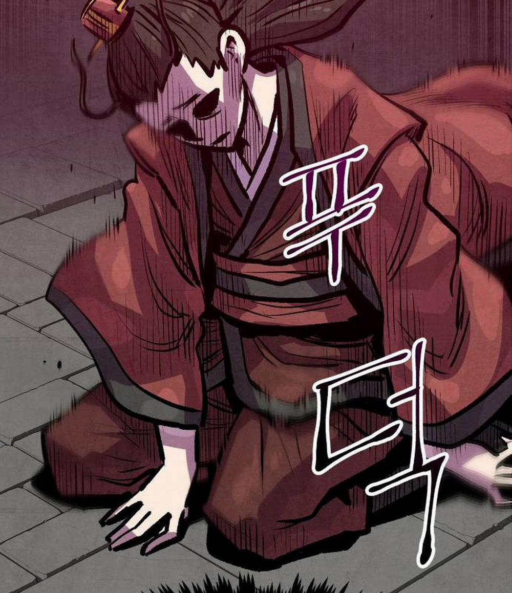 Chinh Phục Võ Lâm Chỉ Với Một Tô Mỳ 23 trang 74