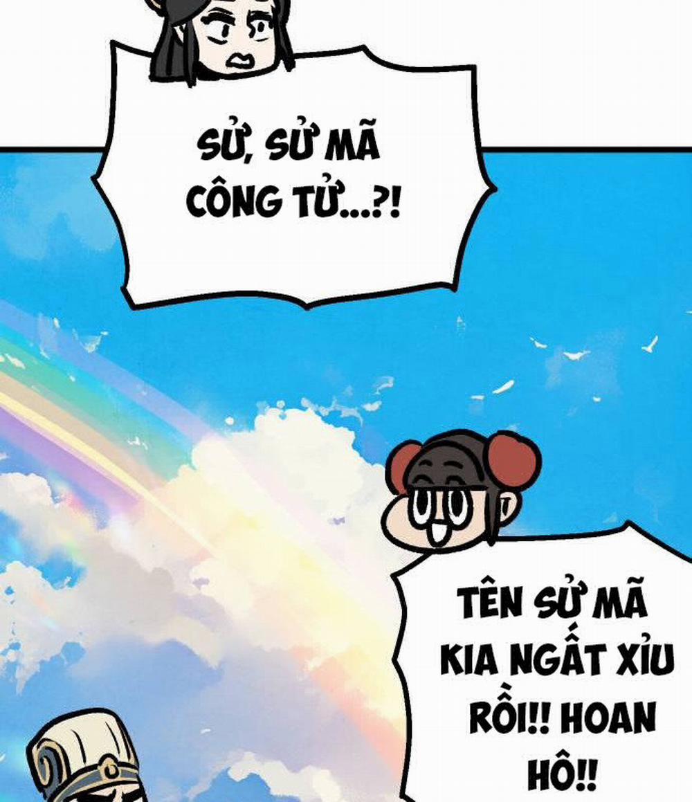 Chinh Phục Võ Lâm Chỉ Với Một Tô Mỳ 23 trang 76