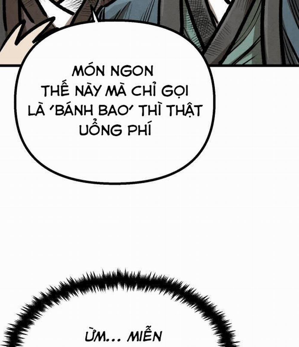 Chinh Phục Võ Lâm Chỉ Với Một Tô Mỳ 23 trang 8