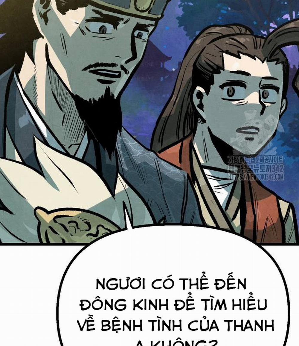 Chinh Phục Võ Lâm Chỉ Với Một Tô Mỳ 23 trang 85