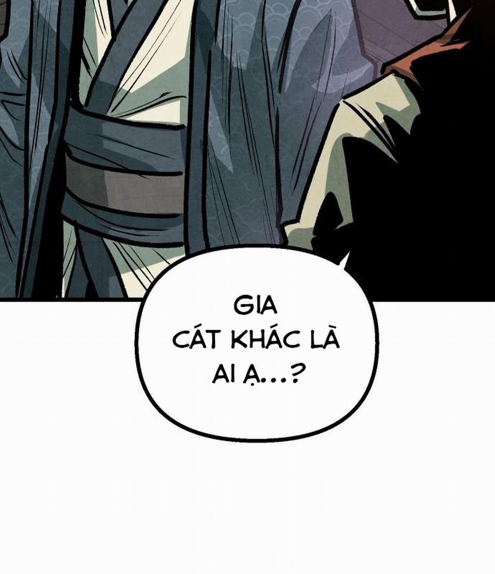 Chinh Phục Võ Lâm Chỉ Với Một Tô Mỳ 23 trang 92