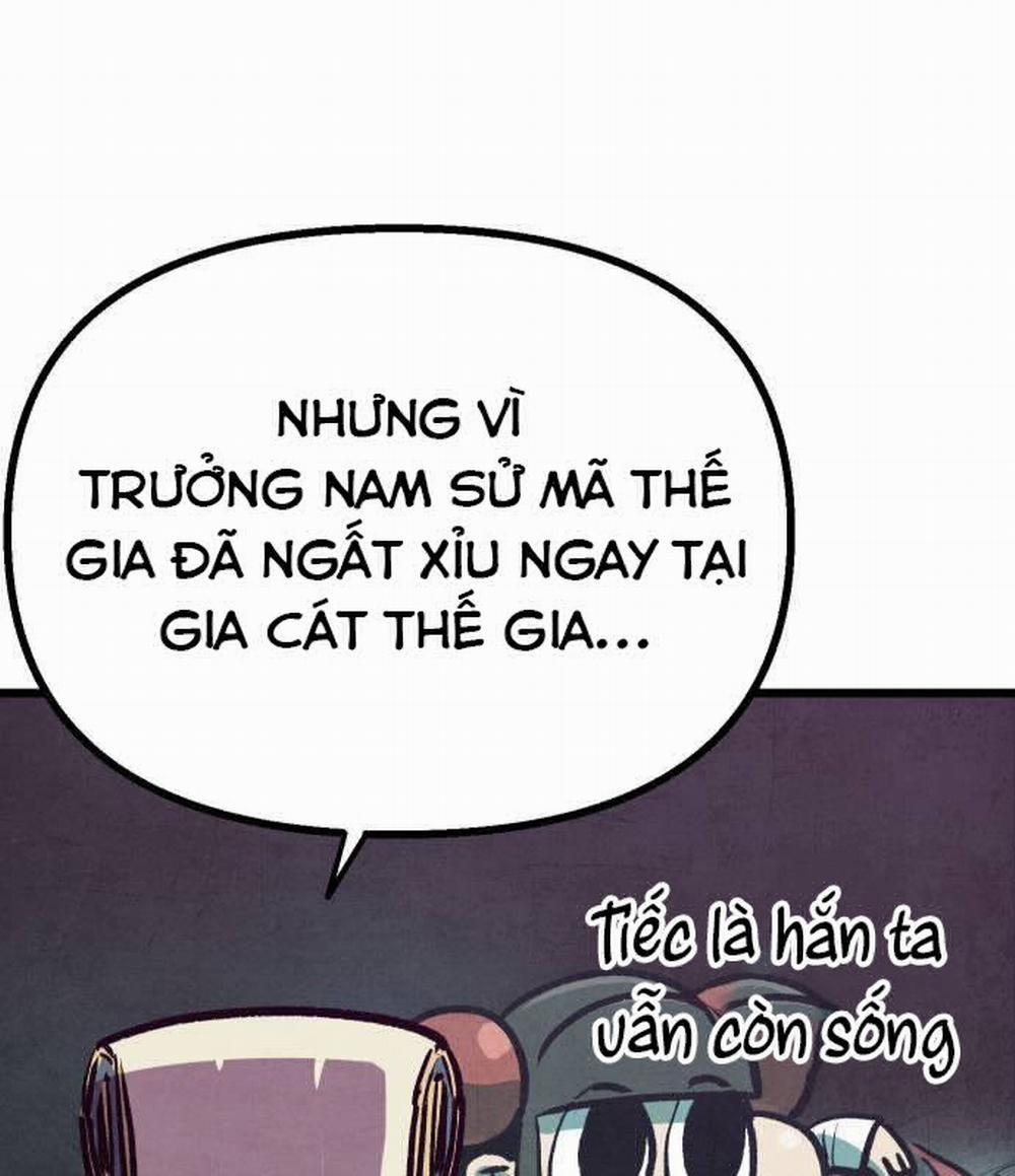 Chinh Phục Võ Lâm Chỉ Với Một Tô Mỳ 23 trang 99