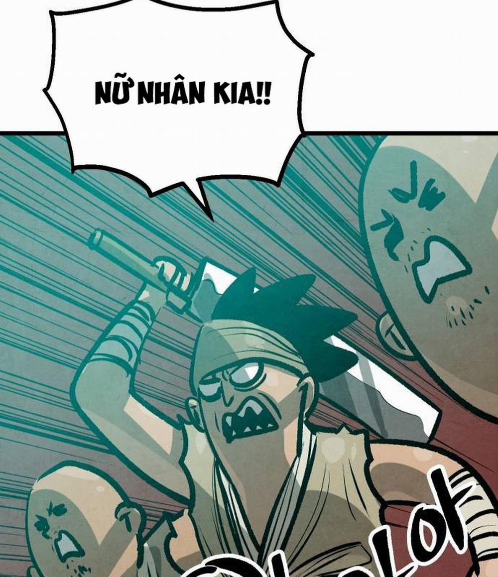 Chinh Phục Võ Lâm Chỉ Với Một Tô Mỳ 24 trang 106