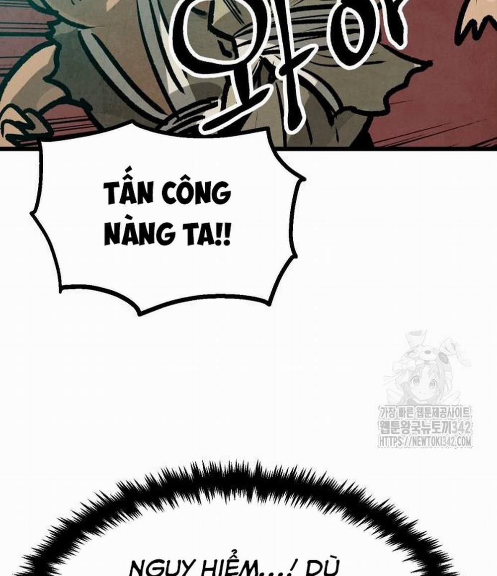 Chinh Phục Võ Lâm Chỉ Với Một Tô Mỳ 24 trang 107