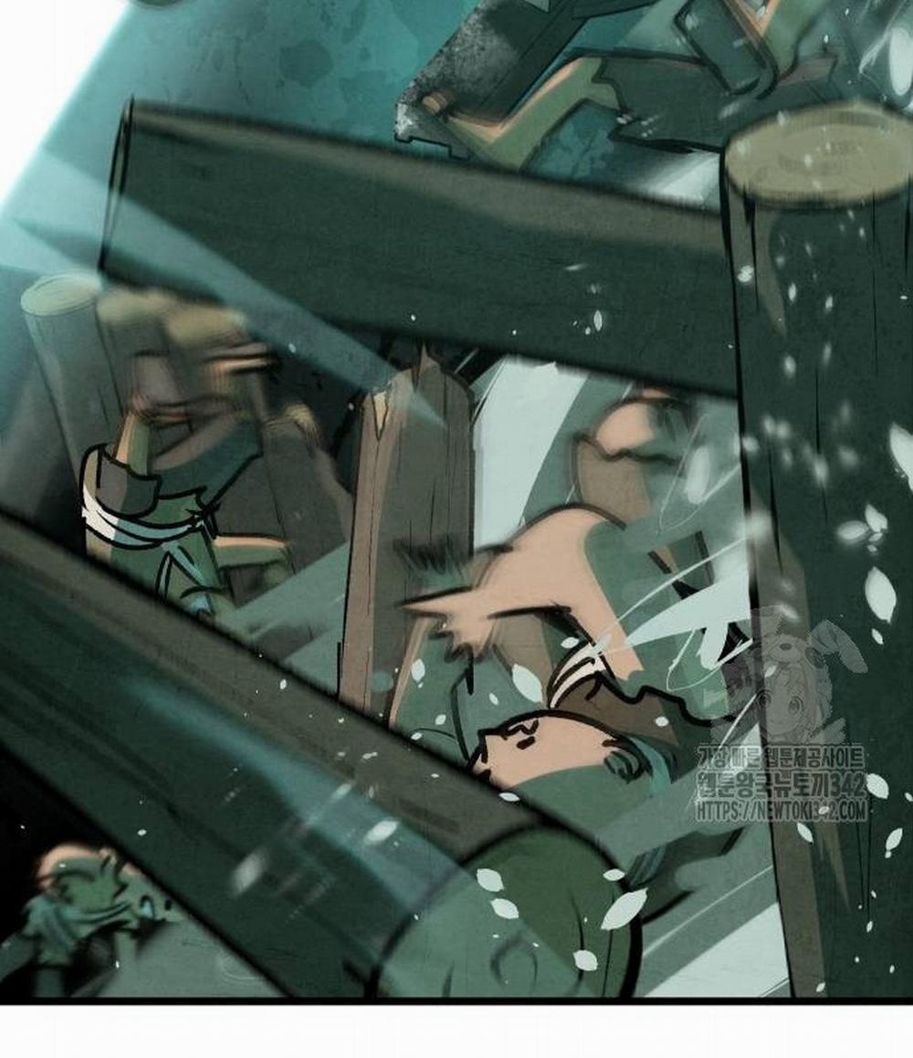 Chinh Phục Võ Lâm Chỉ Với Một Tô Mỳ 24 trang 111