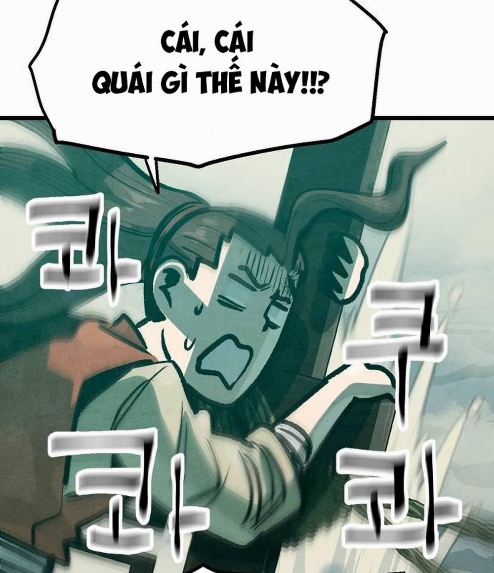 Chinh Phục Võ Lâm Chỉ Với Một Tô Mỳ 24 trang 116