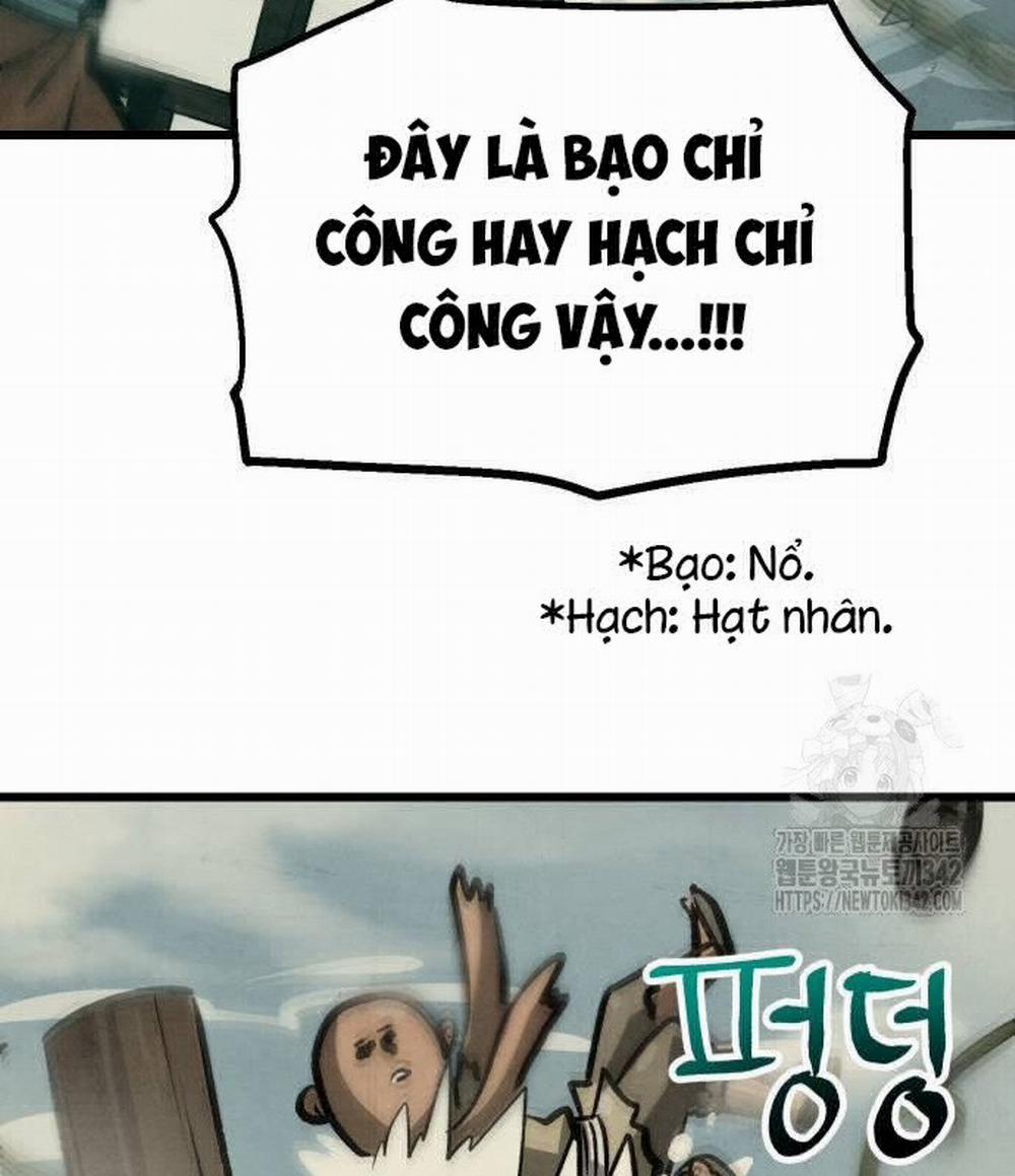 Chinh Phục Võ Lâm Chỉ Với Một Tô Mỳ 24 trang 117