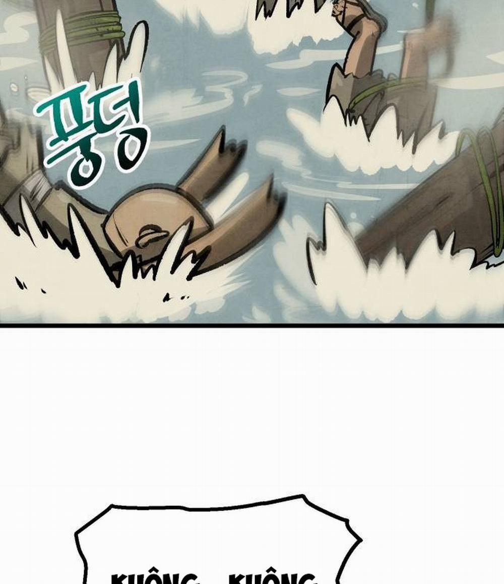 Chinh Phục Võ Lâm Chỉ Với Một Tô Mỳ 24 trang 118