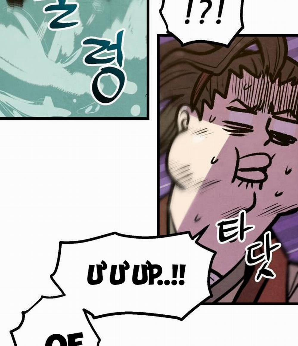 Chinh Phục Võ Lâm Chỉ Với Một Tô Mỳ 24 trang 12