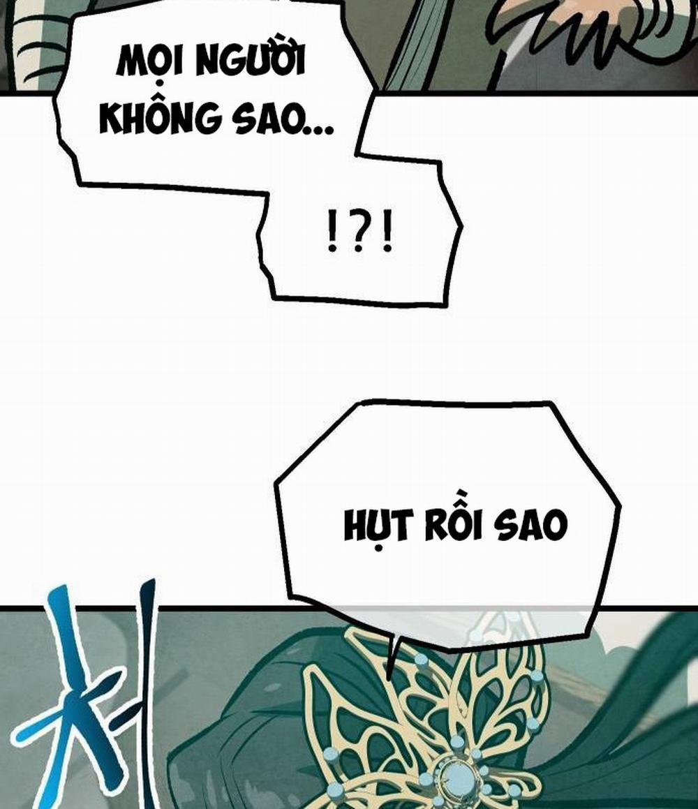 Chinh Phục Võ Lâm Chỉ Với Một Tô Mỳ 24 trang 120