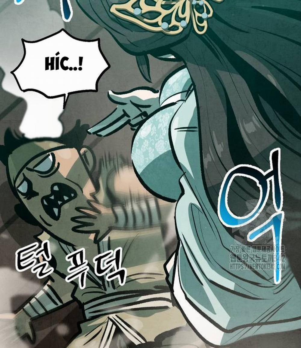 Chinh Phục Võ Lâm Chỉ Với Một Tô Mỳ 24 trang 121