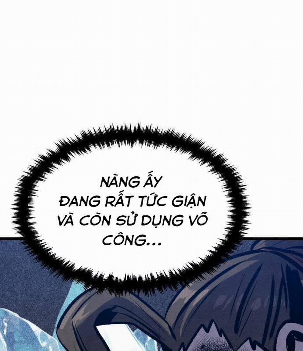 Chinh Phục Võ Lâm Chỉ Với Một Tô Mỳ 24 trang 124