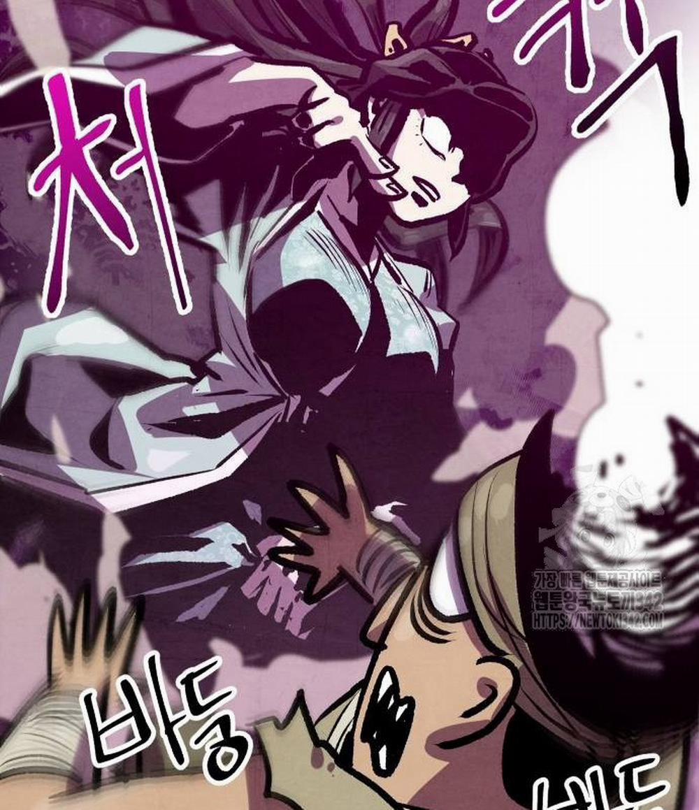 Chinh Phục Võ Lâm Chỉ Với Một Tô Mỳ 24 trang 127