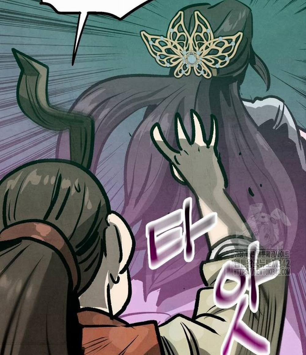 Chinh Phục Võ Lâm Chỉ Với Một Tô Mỳ 24 trang 129