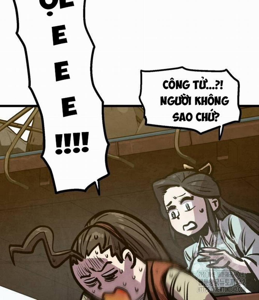 Chinh Phục Võ Lâm Chỉ Với Một Tô Mỳ 24 trang 13