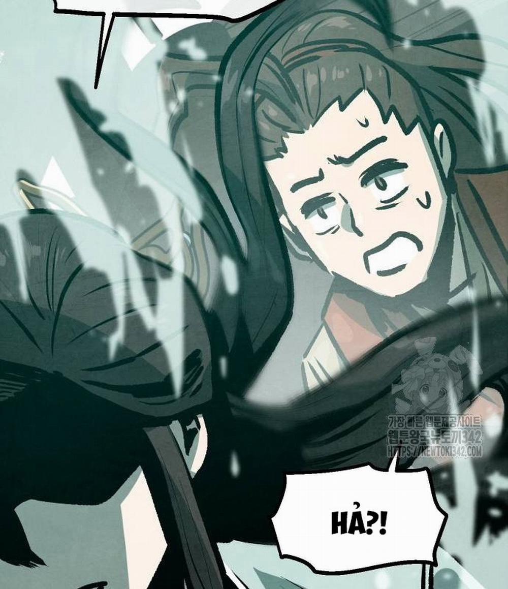 Chinh Phục Võ Lâm Chỉ Với Một Tô Mỳ 24 trang 131