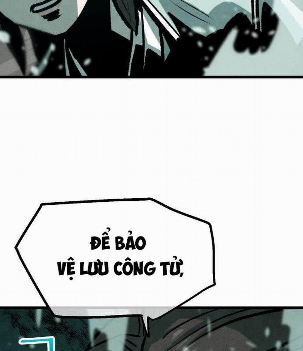 Chinh Phục Võ Lâm Chỉ Với Một Tô Mỳ 24 trang 132