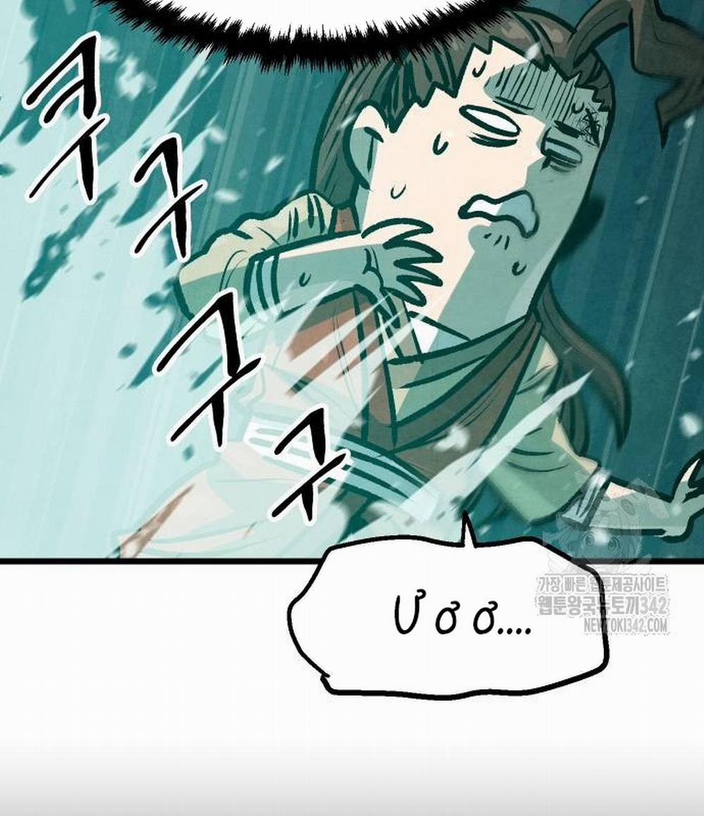 Chinh Phục Võ Lâm Chỉ Với Một Tô Mỳ 24 trang 135