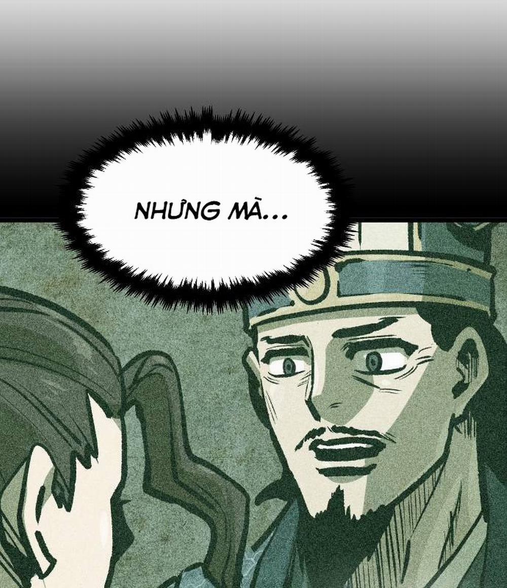 Chinh Phục Võ Lâm Chỉ Với Một Tô Mỳ 24 trang 136