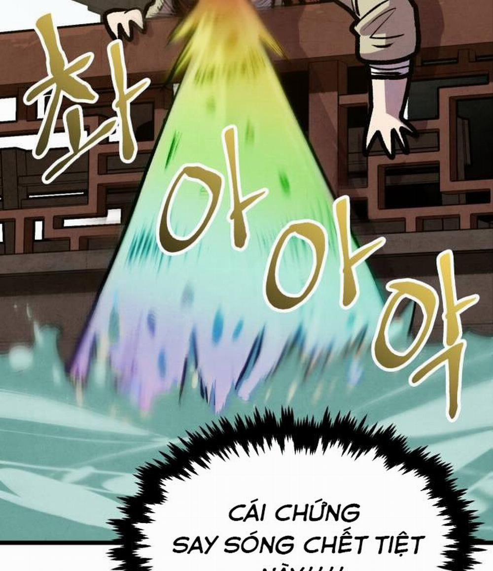 Chinh Phục Võ Lâm Chỉ Với Một Tô Mỳ 24 trang 14