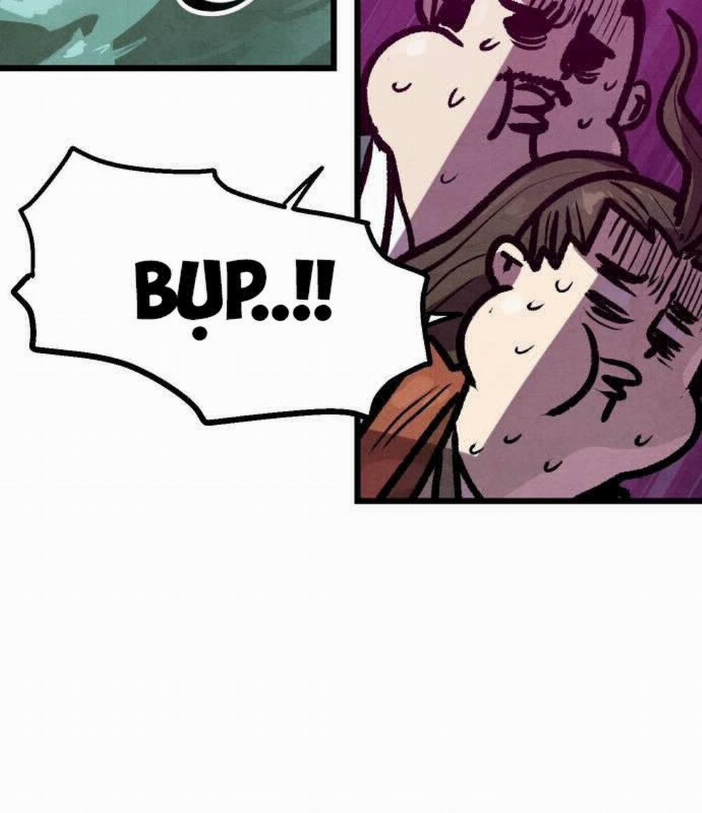 Chinh Phục Võ Lâm Chỉ Với Một Tô Mỳ 24 trang 20