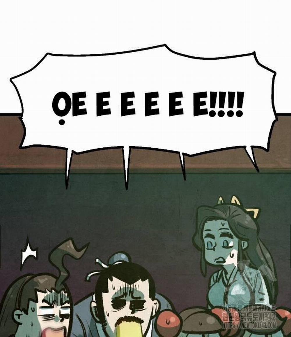 Chinh Phục Võ Lâm Chỉ Với Một Tô Mỳ 24 trang 21