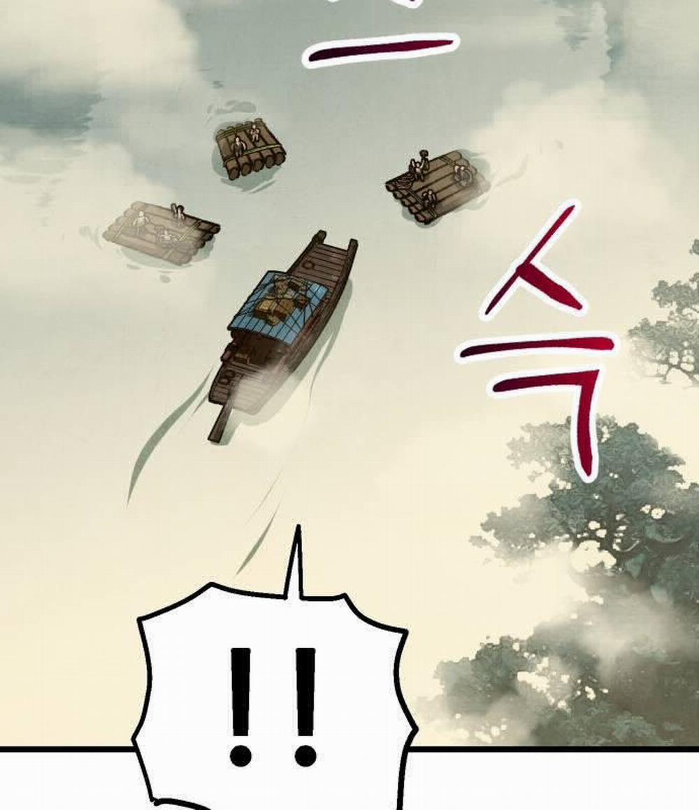 Chinh Phục Võ Lâm Chỉ Với Một Tô Mỳ 24 trang 30