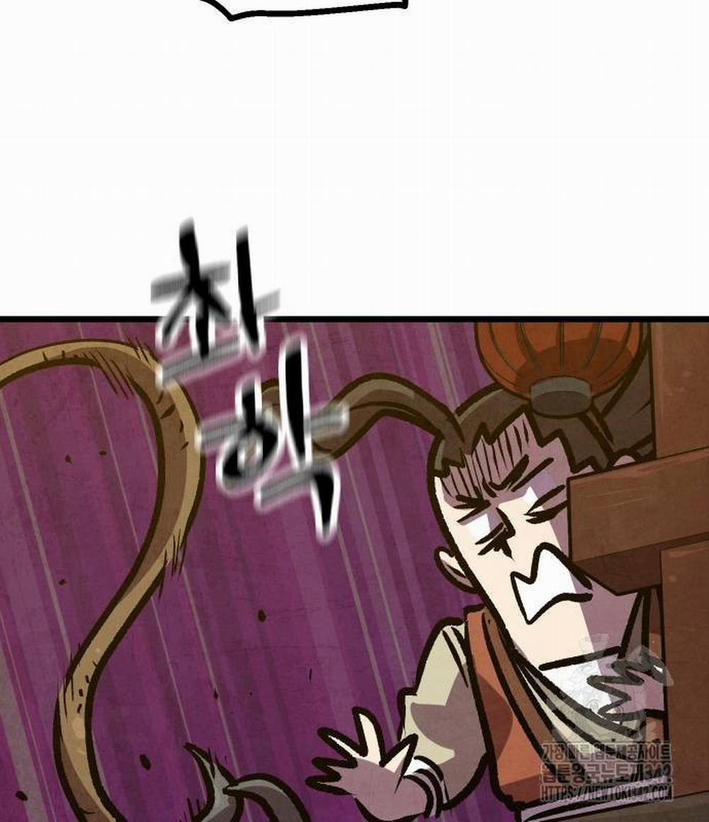 Chinh Phục Võ Lâm Chỉ Với Một Tô Mỳ 24 trang 31