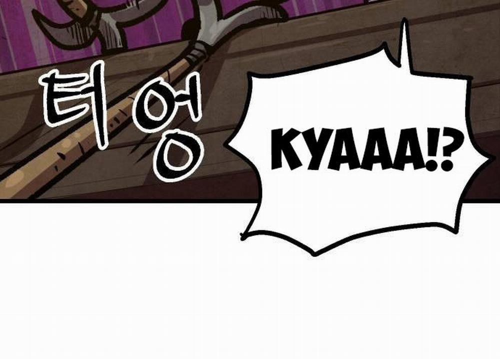 Chinh Phục Võ Lâm Chỉ Với Một Tô Mỳ 24 trang 32