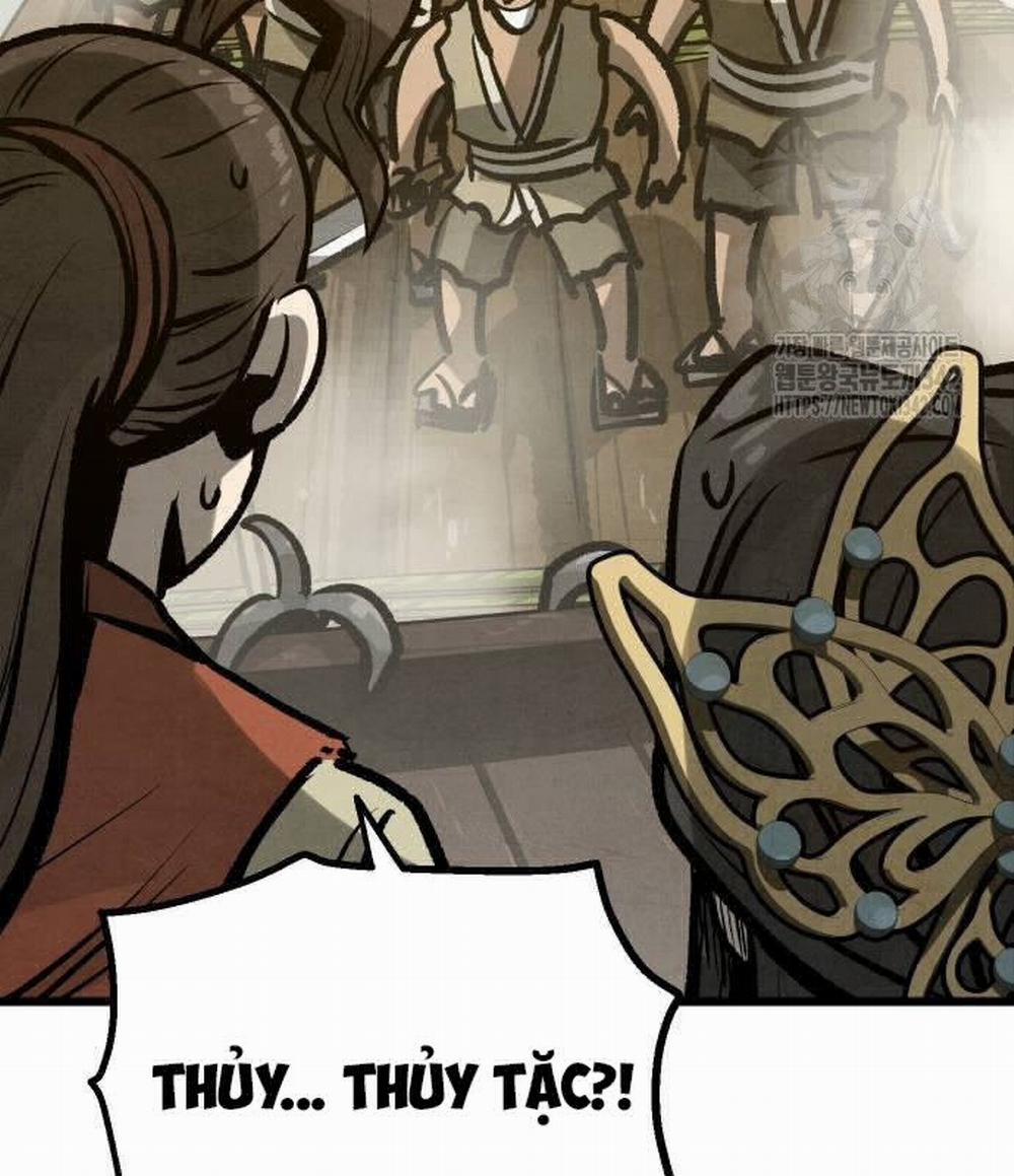 Chinh Phục Võ Lâm Chỉ Với Một Tô Mỳ 24 trang 34