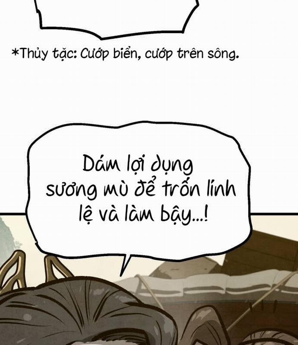 Chinh Phục Võ Lâm Chỉ Với Một Tô Mỳ 24 trang 35