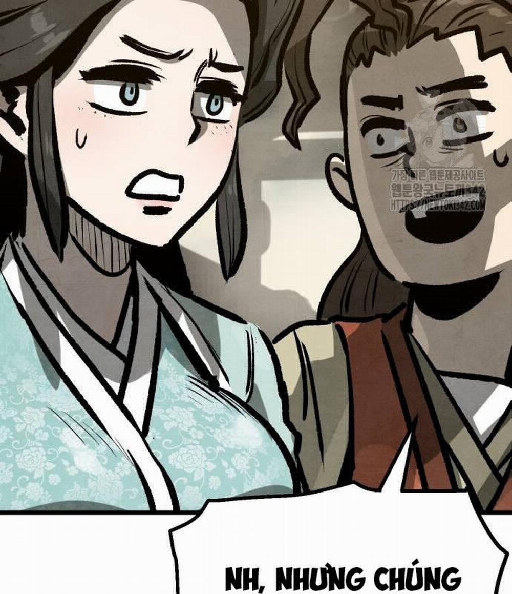 Chinh Phục Võ Lâm Chỉ Với Một Tô Mỳ 24 trang 36