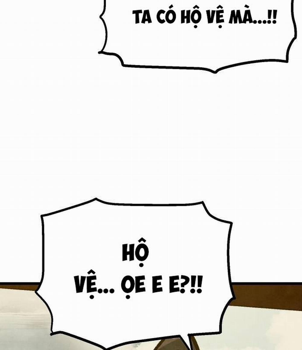 Chinh Phục Võ Lâm Chỉ Với Một Tô Mỳ 24 trang 37