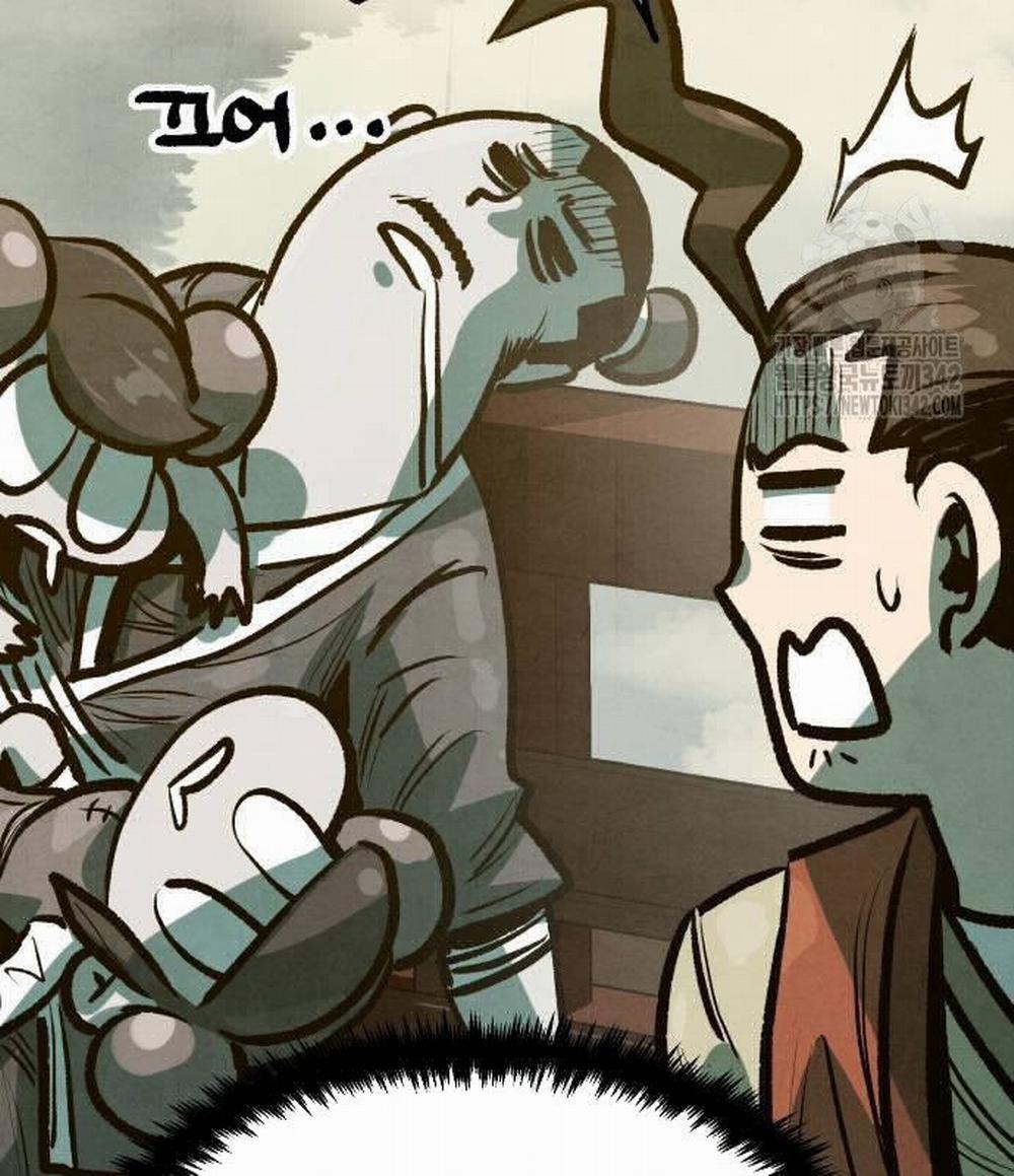 Chinh Phục Võ Lâm Chỉ Với Một Tô Mỳ 24 trang 38